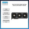 Card Màn Hình Zotac Gaming Geforce Rtx 5070 Ti Solid