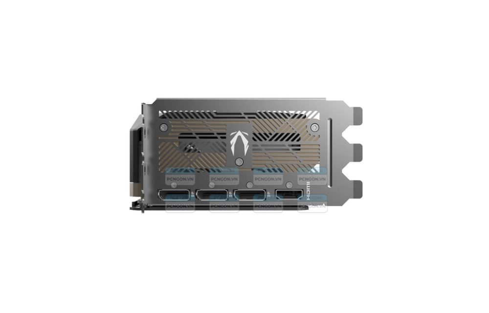 Card Màn Hình Zotac Gaming Geforce Rtx 5070 Ti Solid Core Oc 3