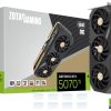 Card Màn Hình Zotac Gaming Geforce Rtx 5070 Ti Solid Oc 1