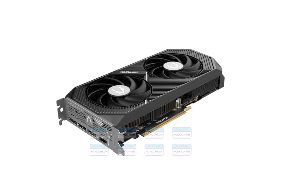 Card Màn Hình Zotac Gaming Geforce Rtx 5070 Twin Edge 3