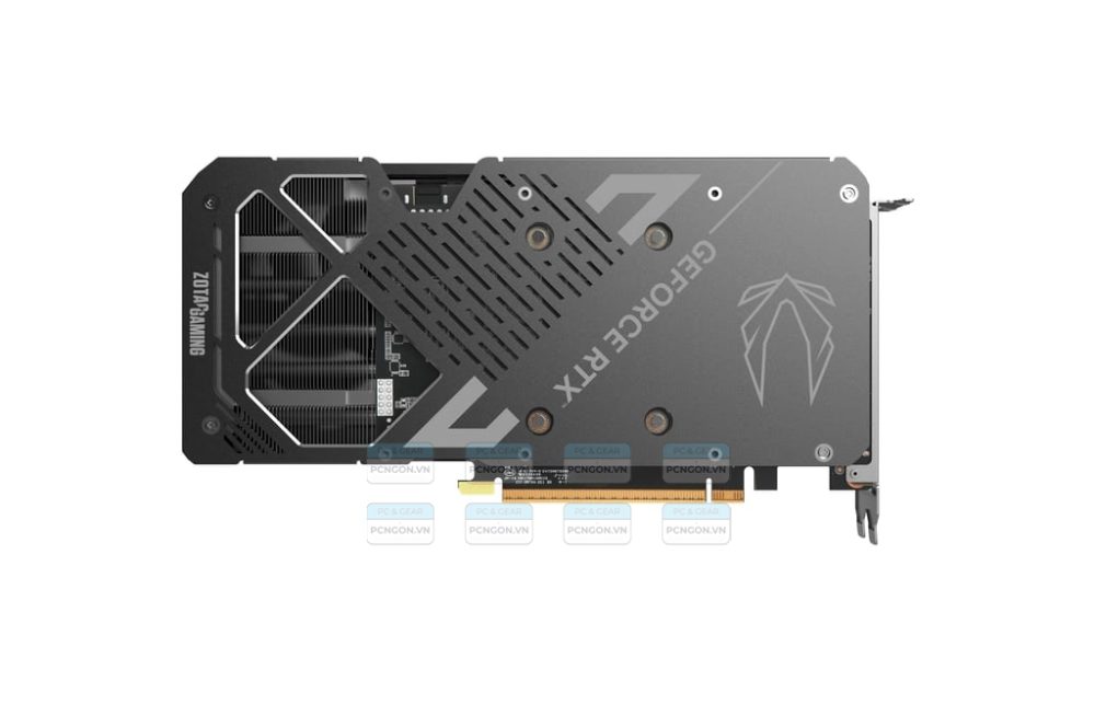 Card Màn Hình Zotac Gaming Geforce Rtx 5070 Twin Edge Oc 3