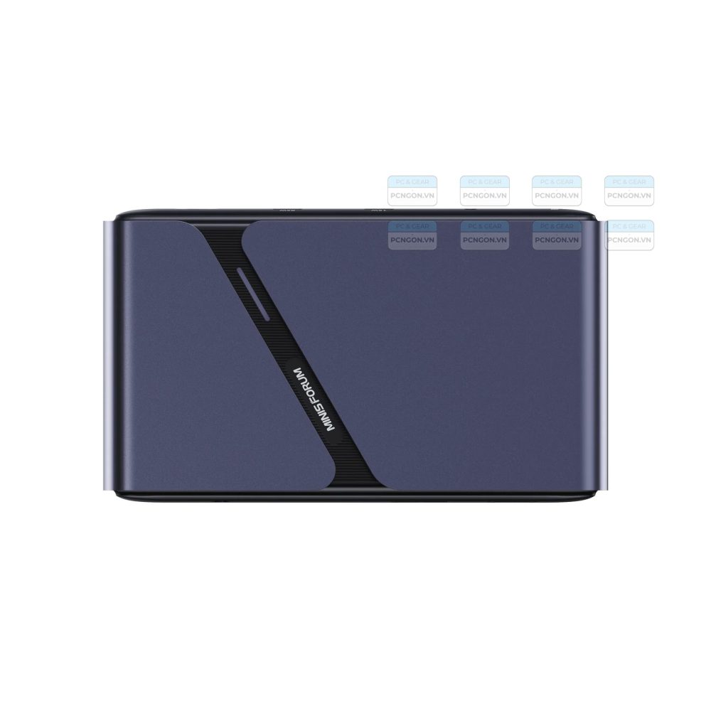 Dock Mở Rộng Minisforum Thunderbolt 4 Tb4-01 12 In 1 1