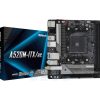 Mainboard Mini Itx Asrock A520m Itx Ac 1