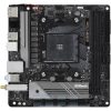 Mainboard Mini Itx Asrock A520m Itx Ac 2