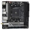 Mainboard Mini Itx Asrock A520m Itx Ac 4