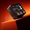 Máy Tính Mini Pc Aoostar G-flip Amd Ryzen Ai 9 Hx 370 (barebone) 4