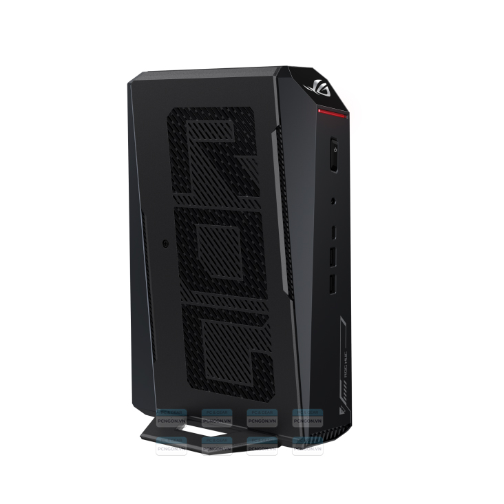 Máy Tính Mini Pc Asus Rog Nuc Intel Ultra 9 275hx Rtx 5080 (16gb, 1tb) 3