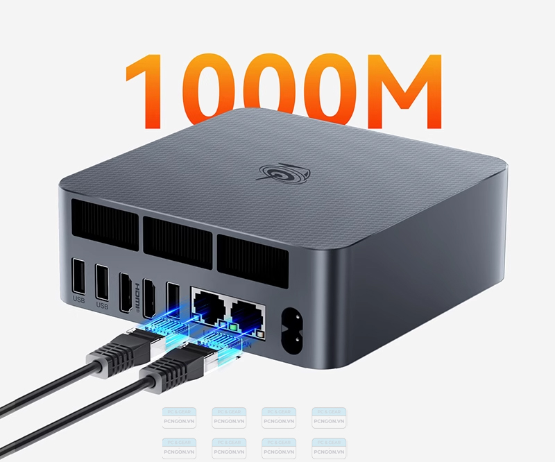 Máy Tính Mini Pc Beelink Eqr7 (7535u, 7735u) 3