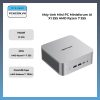 Máy Tính Mini Pc Minisforum Ai X1 255 Amd Ryzen 7 255