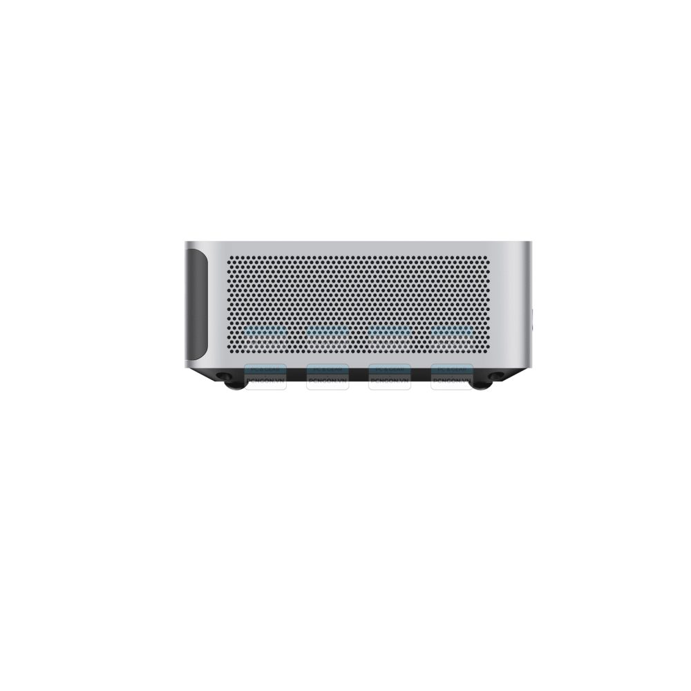 Máy Tính Mini Pc Minisforum Ai X1 255 Amd Ryzen 7 255 3