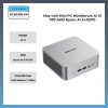 Máy Tính Mini Pc Minisforum Ai X1 370 Amd Ryzen Ai 9 Hx370