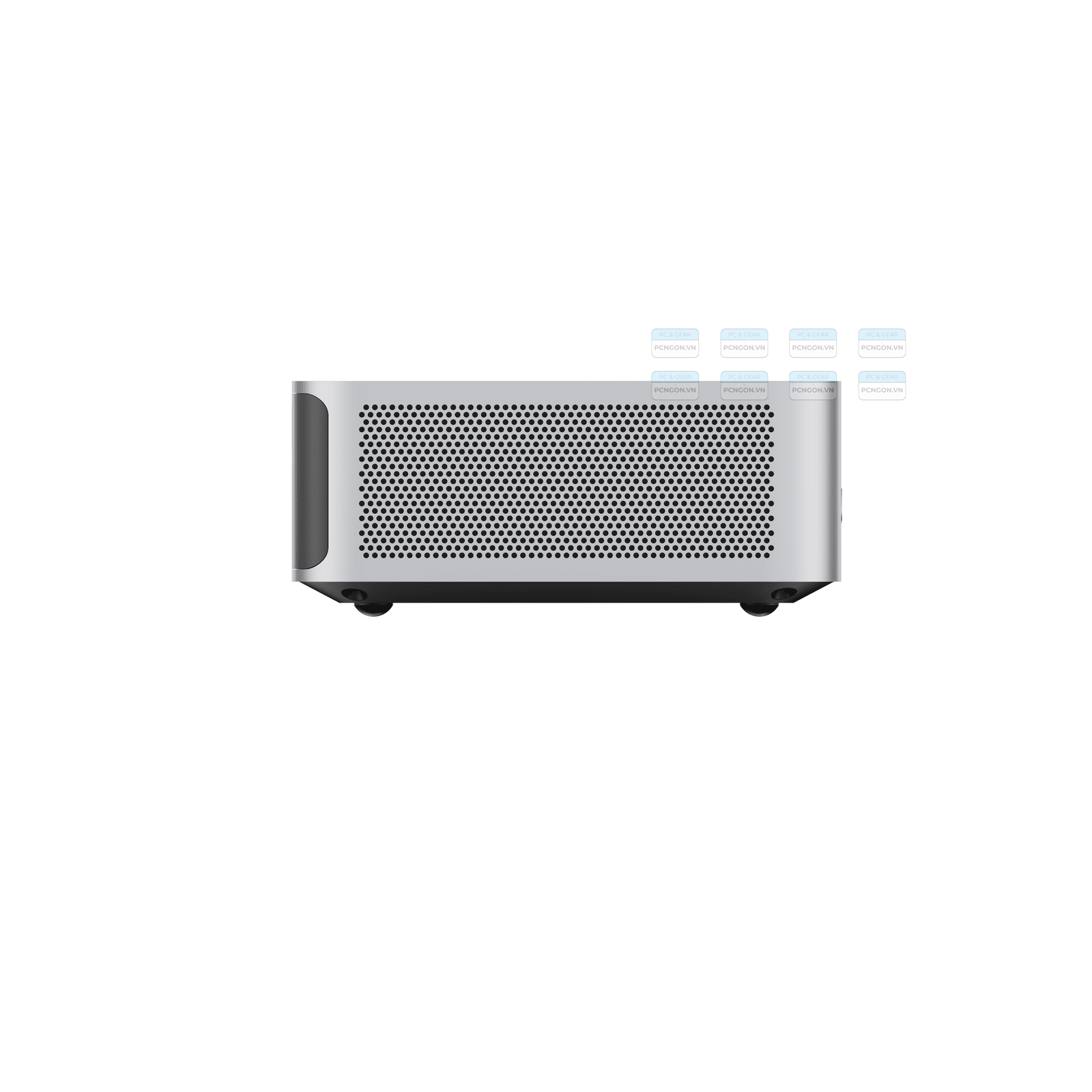 Máy Tính Mini Pc Minisforum Ai X1 370 Amd Ryzen Ai 9 Hx370 3