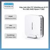 Máy Tính Mini Pc Minisforum Ai X1 Pro 260 Amd Ryzen 7 260