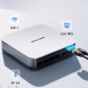Máy Tính Mini Pc Minisforum Ai X1 Pro 260 Amd Ryzen 7 260 4