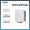 Máy Tính Mini Pc Minisforum Ai X1 Pro 370 Amd Ryzen Ai 9 Hx370