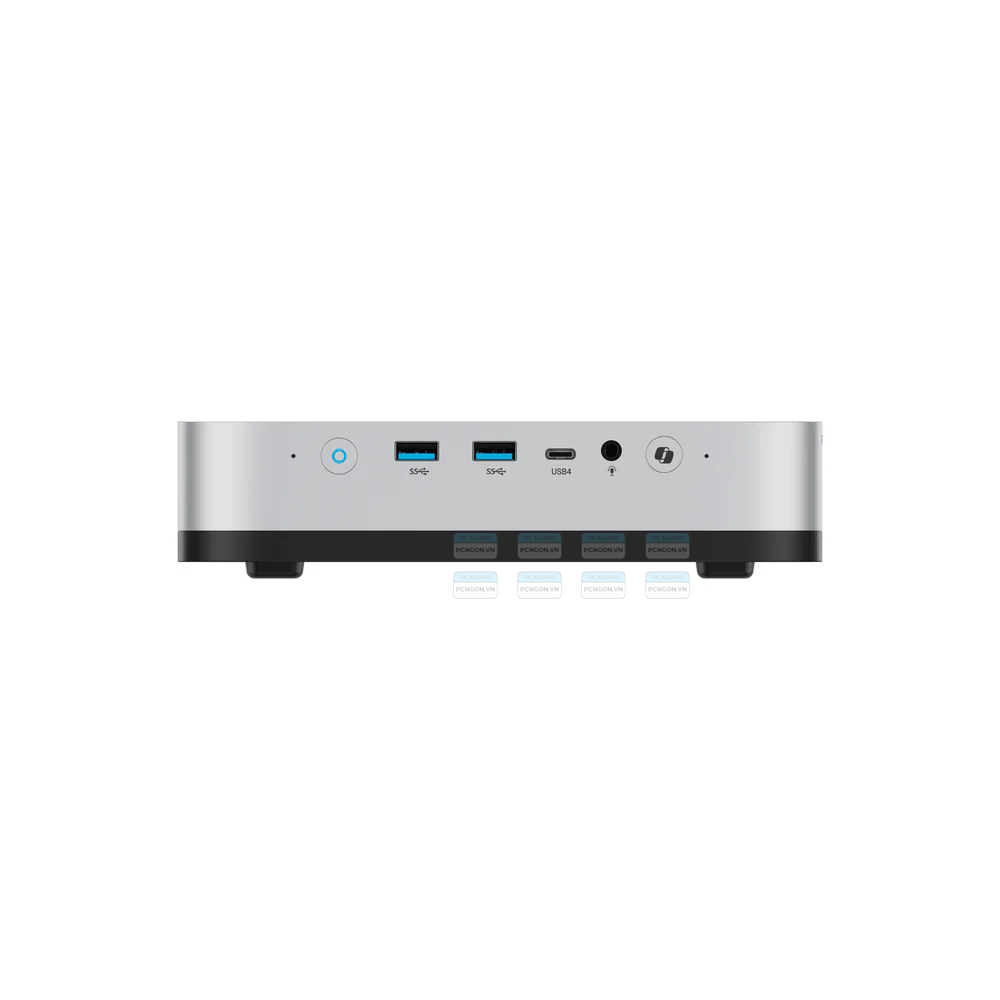 Máy Tính Mini Pc Minisforum Ai X1 Pro 370 Amd Ryzen Ai 9 Hx370 4