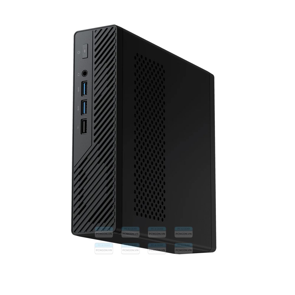 Máy Tính Mini Pc Minisforum Ms A2 Amd Ryzen 9 7945hx 2