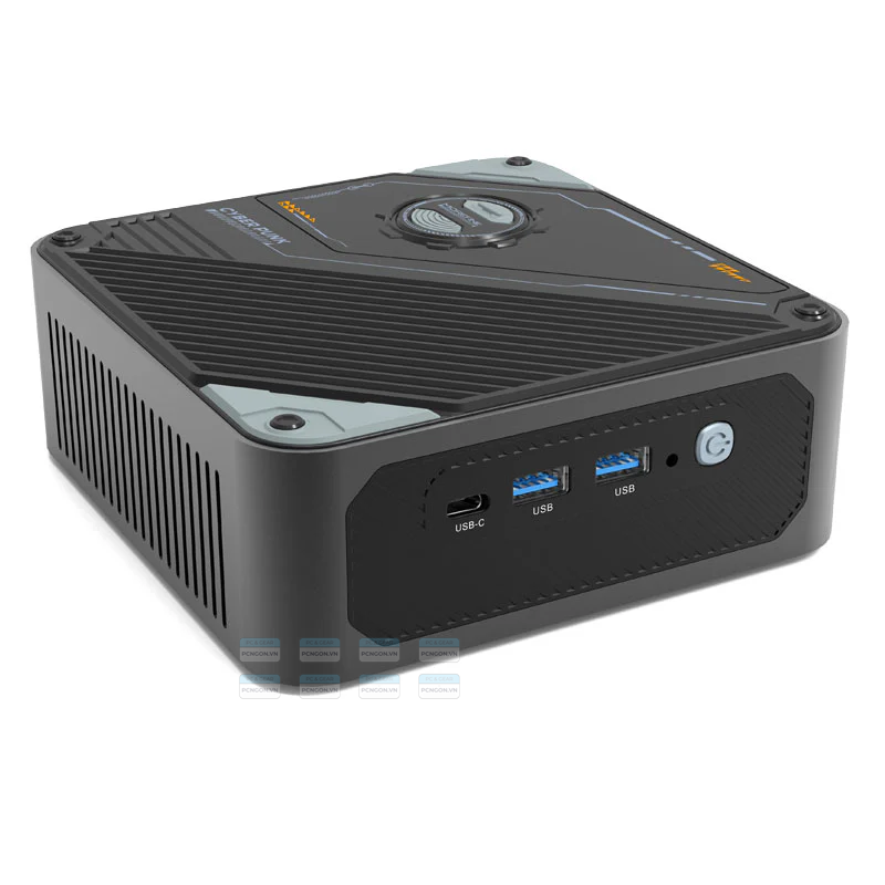 Máy Tính Mini Pc Morefine S800 Intel Ultra 9 185h 1