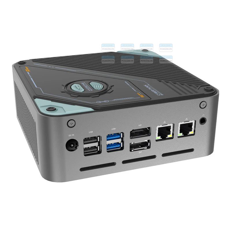 Máy Tính Mini Pc Morefine S800 Intel Ultra 9 185h 2
