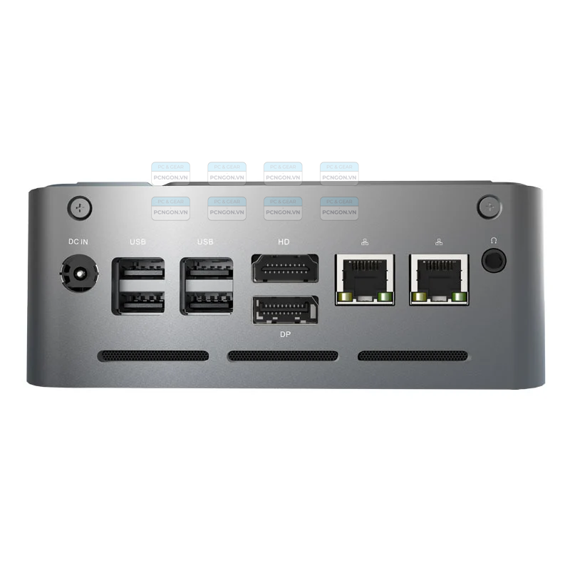 Máy Tính Mini Pc Morefine S800 Intel Ultra 9 185h 4