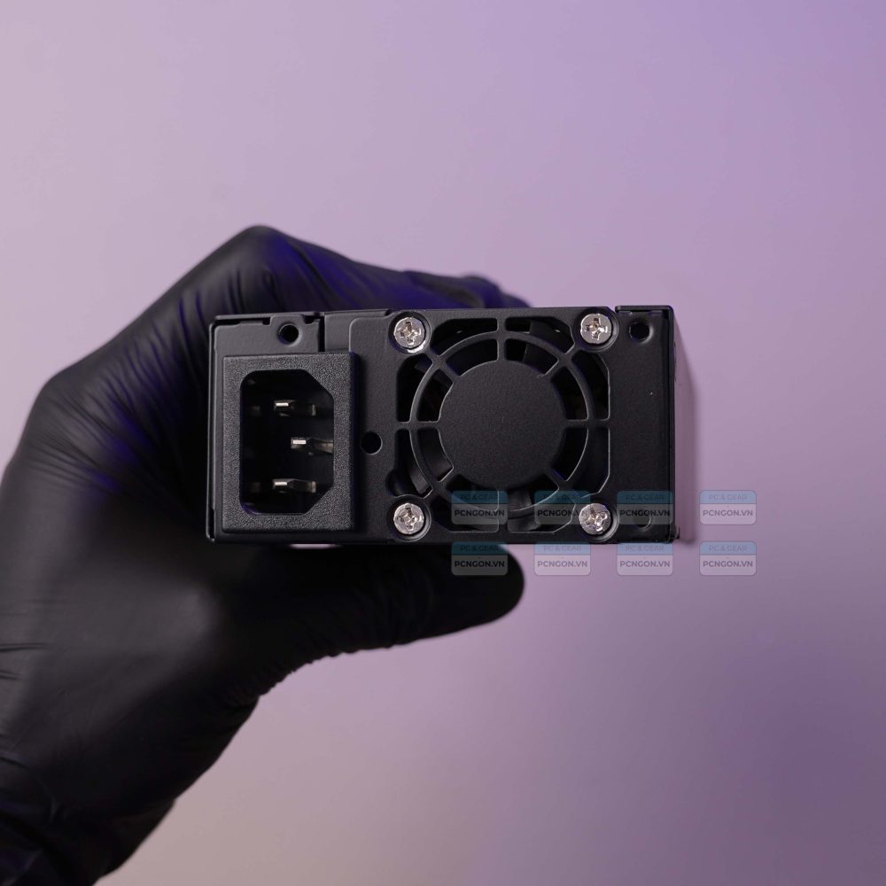 Nguồn Flex Atx Delta 400w Module Ytc Mod đen 1