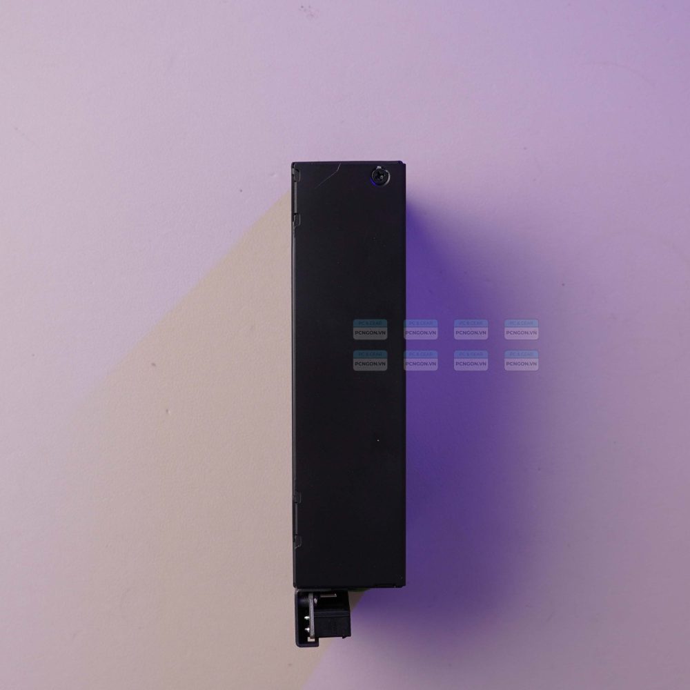 Nguồn Flex Atx Delta 400w Module Ytc Mod đen 3