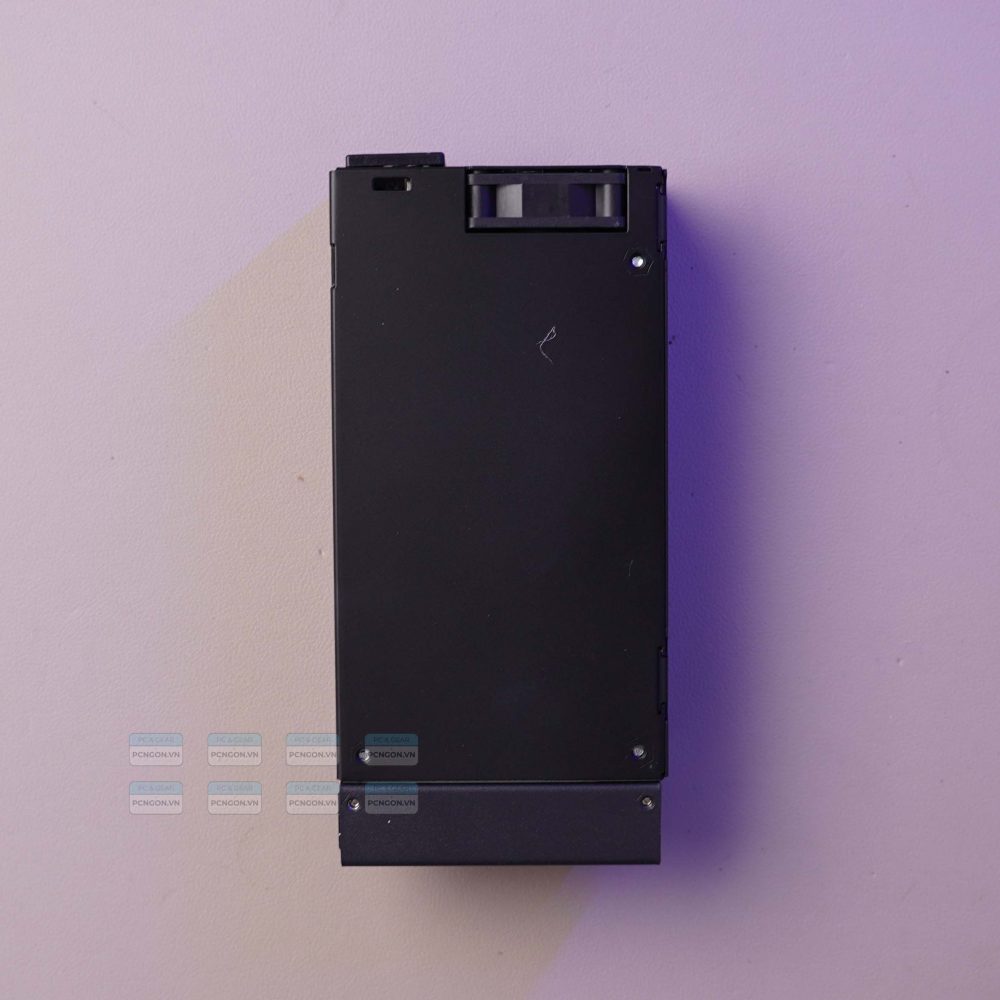 Nguồn Flex Atx Delta 400w Module Ytc Mod đen 4