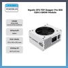 Nguồn Sfx Fsp Dagger Pro 850 Gen 5 850w Module