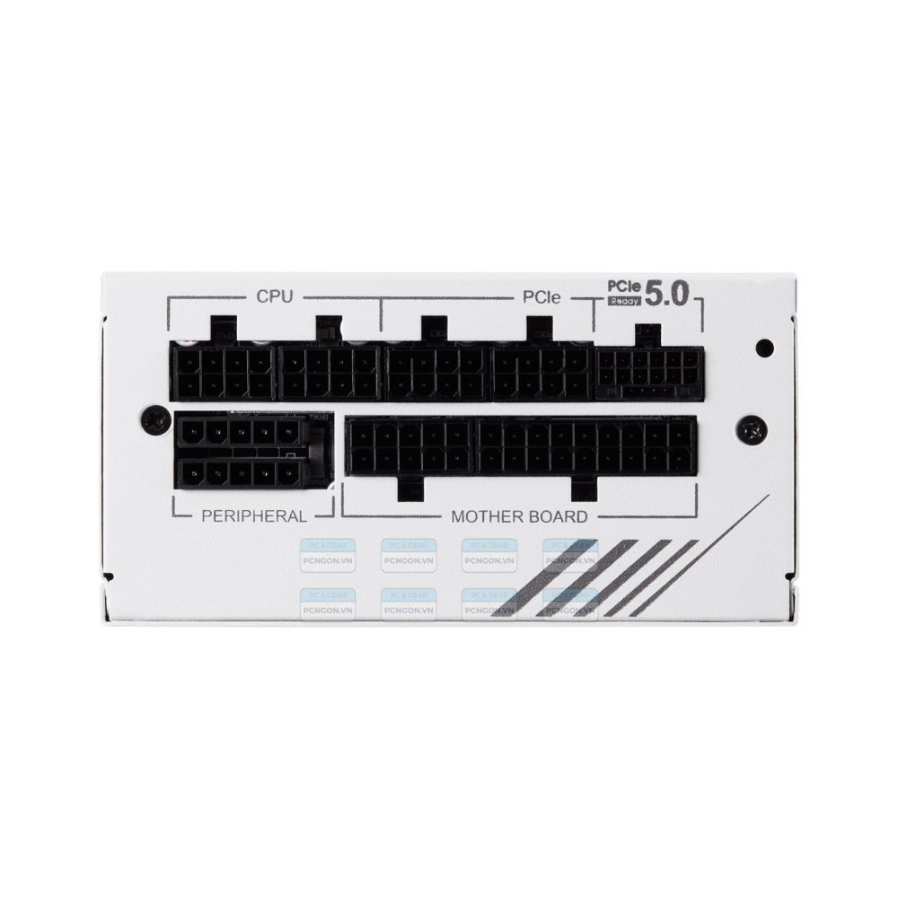 Nguồn Sfx Fsp Dagger Pro 850 Gen 5 850w Module 2