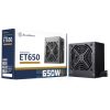 Nguồn Silverstone Et650-b 650w 2