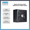 Nguồn Silverstone Hela 850r Platinum 850w Module