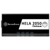 Nguồn Silverstone Hela 80 Plus Platinum 2050w 1
