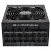 Nguồn Silverstone Hela 80 Plus Platinum 2050w 3