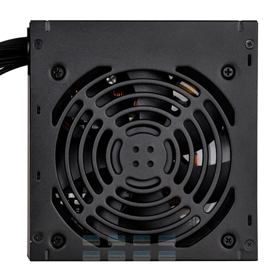Nguồn Silverstone Strider 80 Plus Bronze 550w 2