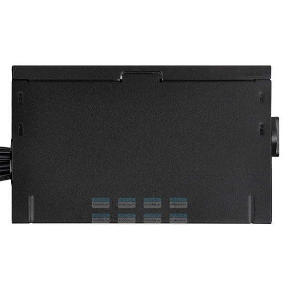 Nguồn Silverstone Strider 80 Plus Bronze 550w 3