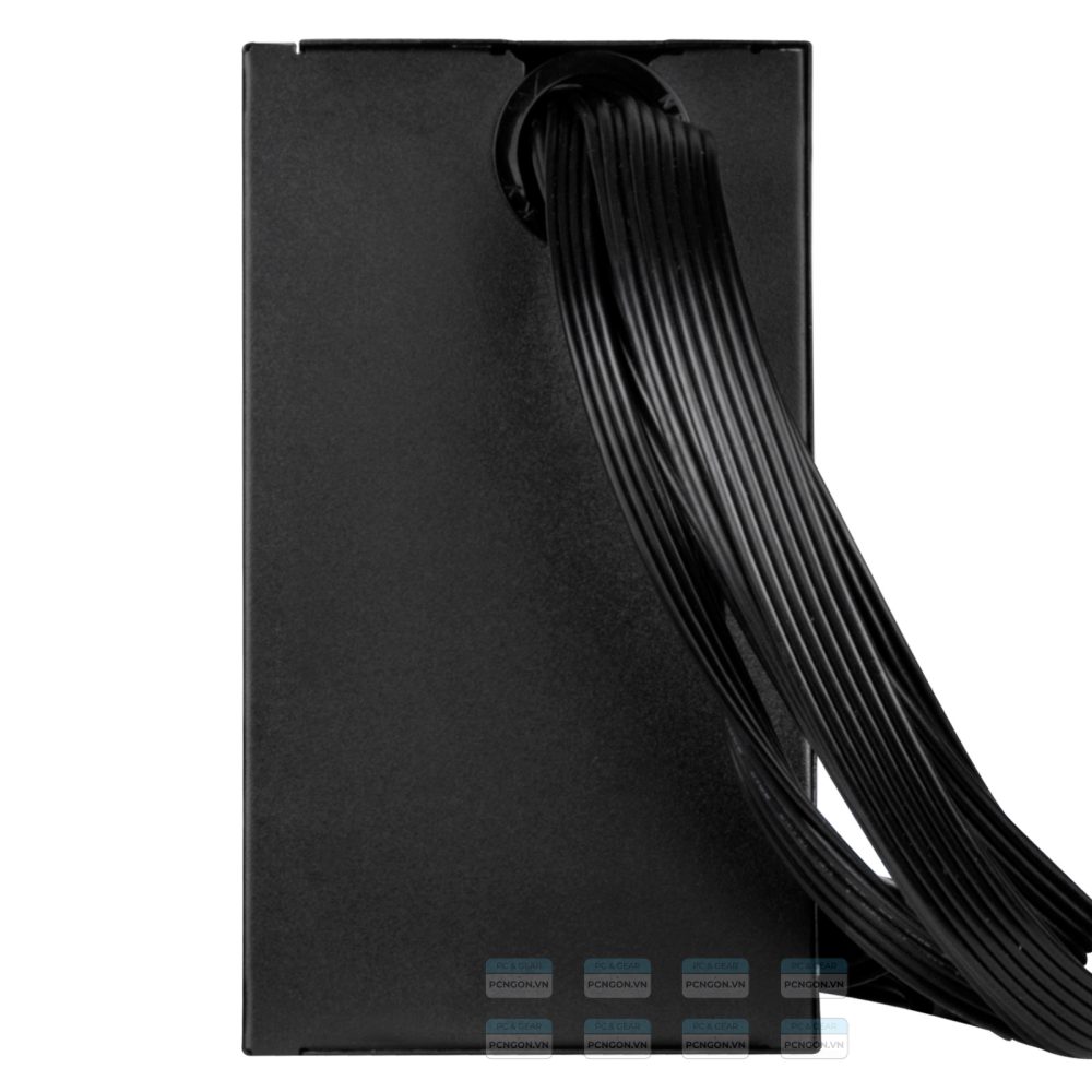 Nguồn Silverstone Strider 80 Plus Bronze 750w 3