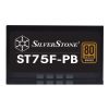 Nguồn Silverstone Strider 80 Plus Bronze 750w Module 1