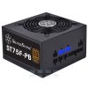 Nguồn Silverstone Strider 80 Plus Bronze 750w Module 5