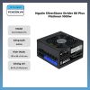 Nguồn Silverstone Strider 80 Plus Platinum 1000w