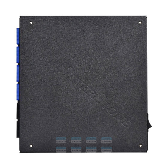 Nguồn Silverstone Strider 80 Plus Platinum 1000w 3