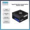 Nguồn Silverstone Strider 80 Plus Platinum 1200w