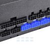 Nguồn Silverstone Strider 80 Plus Platinum 1200w 7