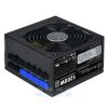 Nguồn Silverstone Strider 80 Plus Platinum 1200w 9