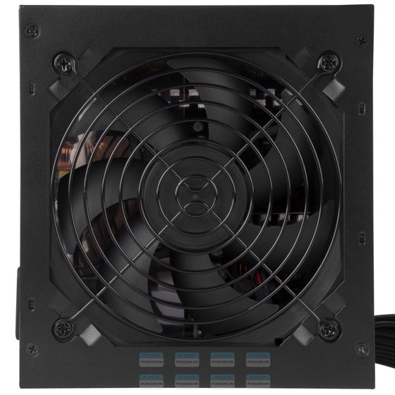 Nguồn Silverstone Viva 750 Bronze 750w 2
