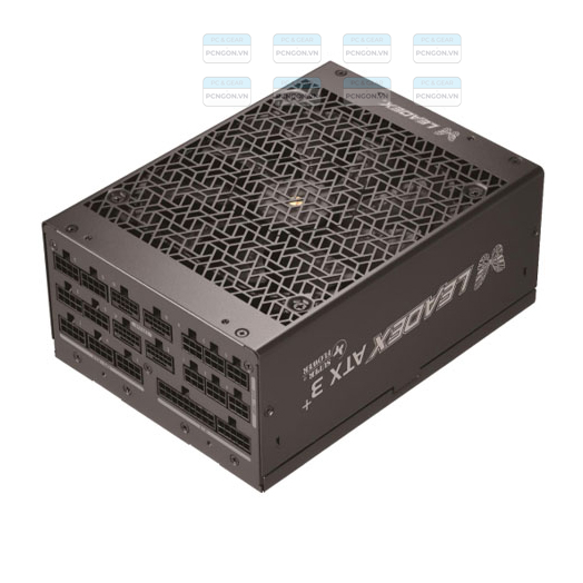 Nguồn Super Flower Leadex Platinum 2800w 1