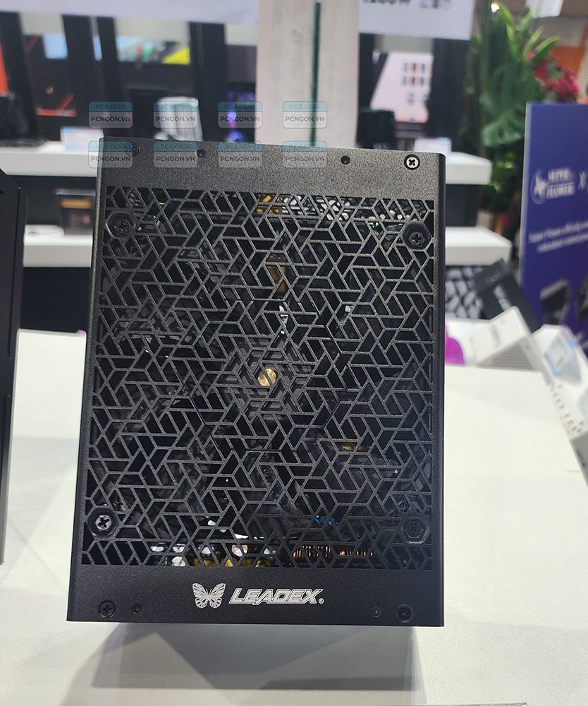Nguồn Super Flower Leadex Platinum 2800w 2