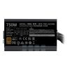 Nguồn Máy Tính Cooler Master Mwe Bronze 750 750w V3 Eu Cable Atx 3.1 Full Range 1