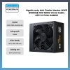 Nguồn Máy Tính Cooler Master Mwe Bronze 750 750w V3 Eu Cable Atx 3.1 Full Range