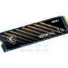 Ổ Cứng Ssd Msi Spatium M450 Pcie 4.0 Nvme M.2 1tb 3