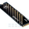 Ổ Cứng Ssd Msi Spatium M450 Pcie 4.0 Nvme M.2 V1 1tb 4